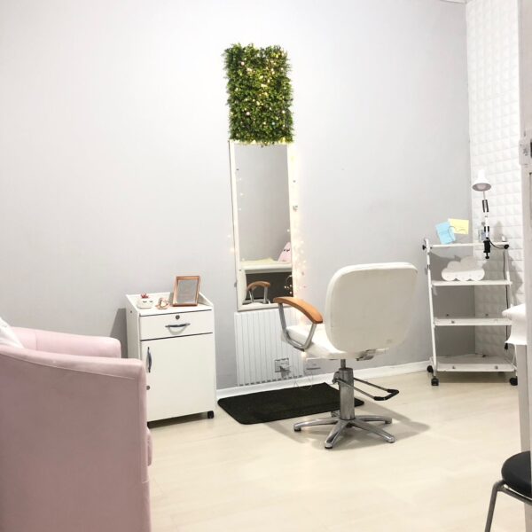 Salas Próximo à Av Paulista