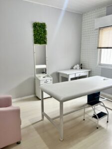 Salas Próximo à Av Paulista