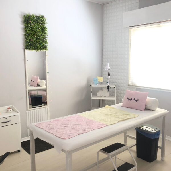 Salas Próximo à Av Paulista