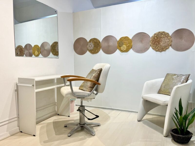 Salas Próximo à Av Paulista